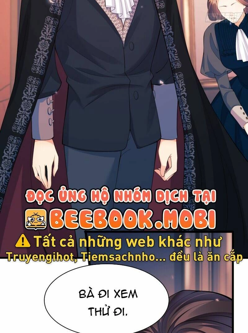 Trở Thành Đồ Chơi Nguy Hiểm Của Vương Tước Chapter 15 - 5