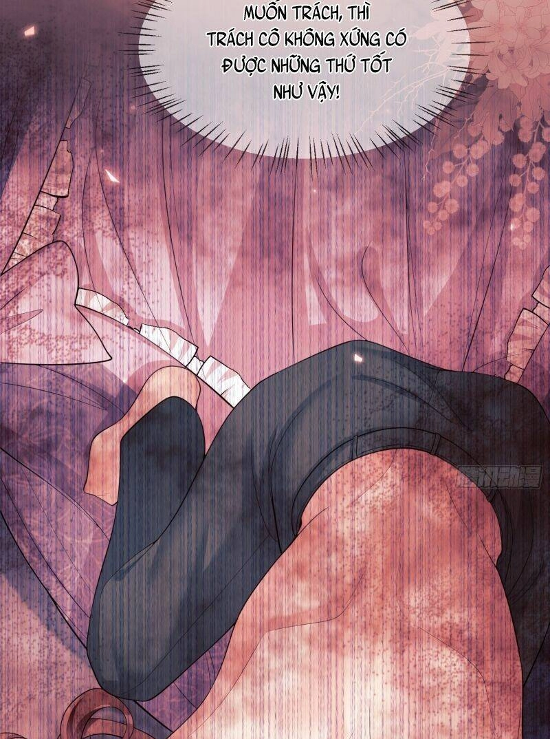 Trở Thành Đồ Chơi Nguy Hiểm Của Vương Tước Chapter 15 - 8