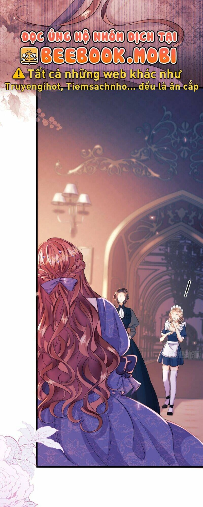 Trở Thành Đồ Chơi Nguy Hiểm Của Vương Tước Chapter 15 - 10