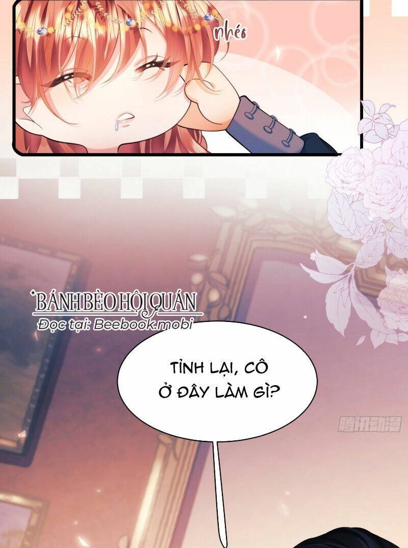 Trở Thành Đồ Chơi Nguy Hiểm Của Vương Tước Chapter 15 - 12