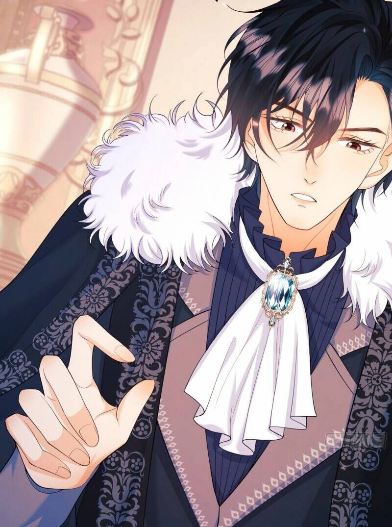 Trở Thành Đồ Chơi Nguy Hiểm Của Vương Tước Chapter 15 - 13