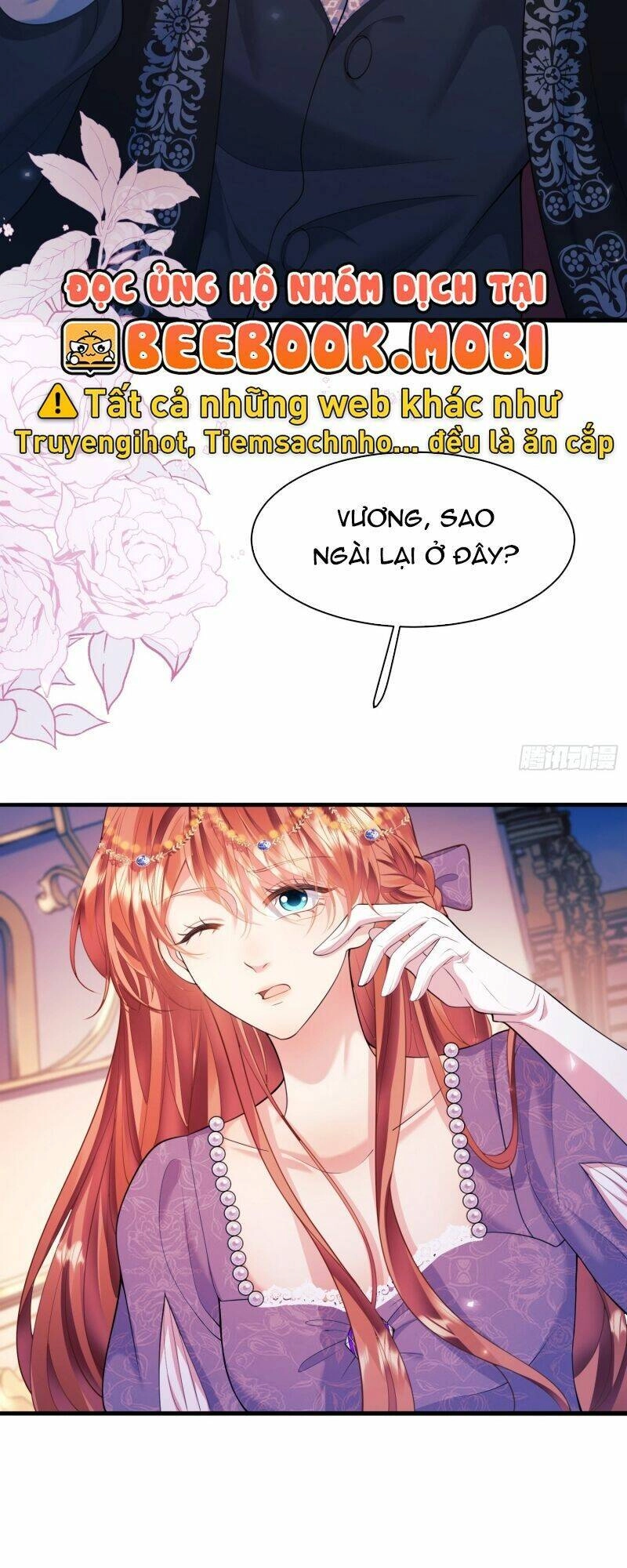 Trở Thành Đồ Chơi Nguy Hiểm Của Vương Tước Chapter 15 - 14