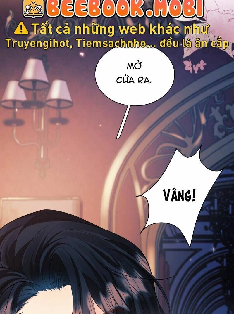 Trở Thành Đồ Chơi Nguy Hiểm Của Vương Tước Chapter 15 - 17