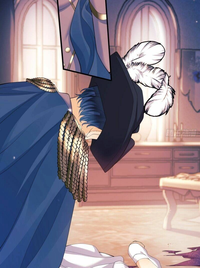 Trở Thành Đồ Chơi Nguy Hiểm Của Vương Tước Chapter 15 - 20