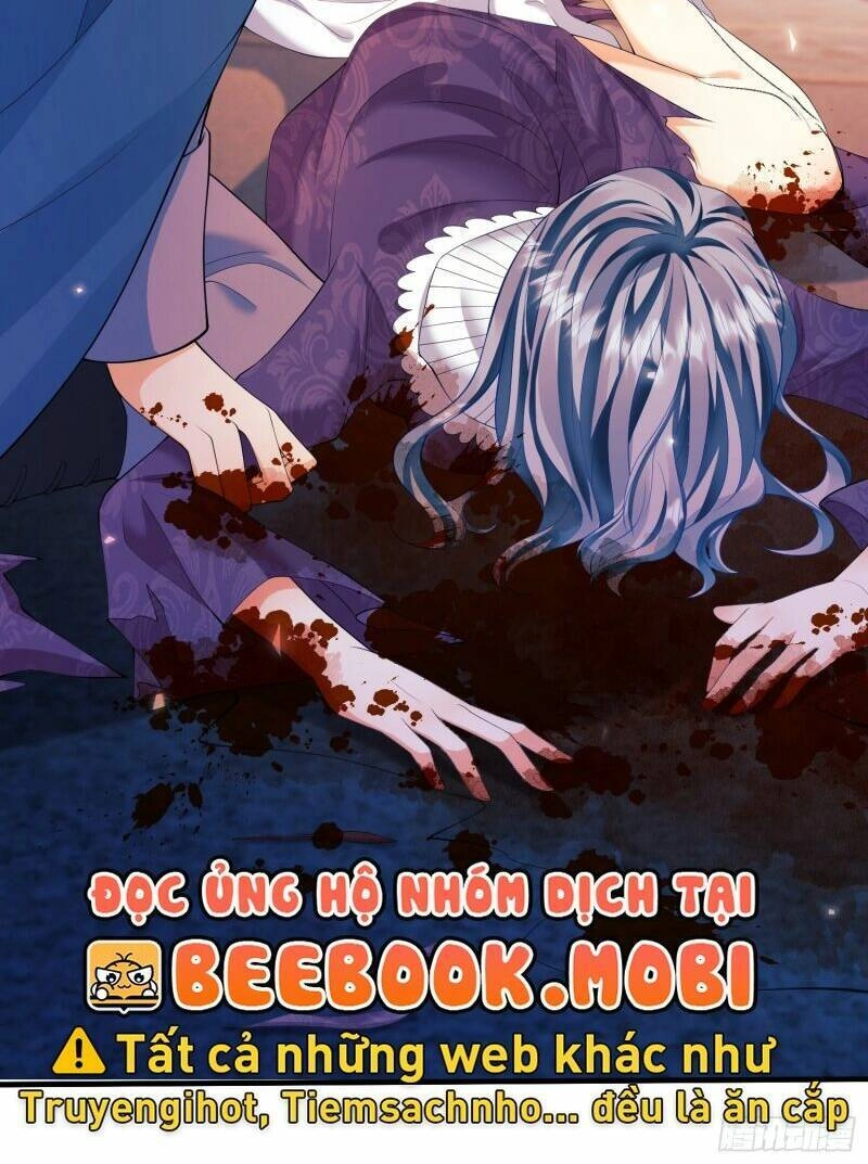 Trở Thành Đồ Chơi Nguy Hiểm Của Vương Tước Chapter 15 - 21