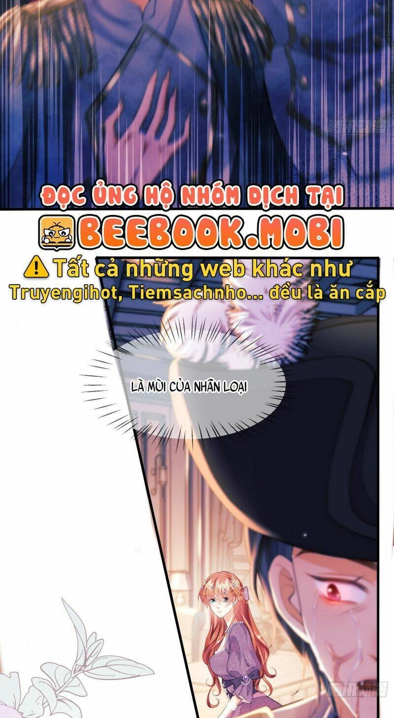 Trở Thành Đồ Chơi Nguy Hiểm Của Vương Tước Chapter 15 - 23