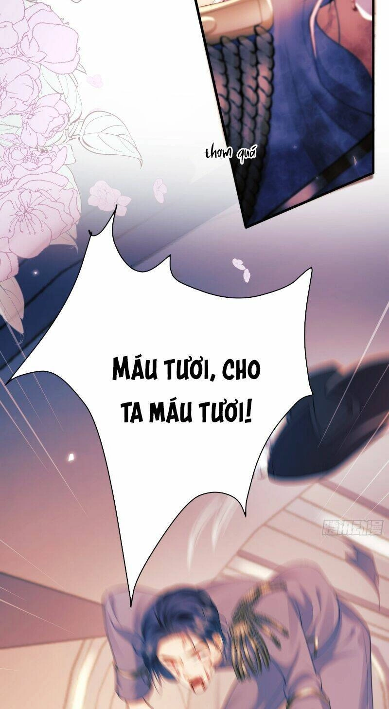 Trở Thành Đồ Chơi Nguy Hiểm Của Vương Tước Chapter 15 - 24