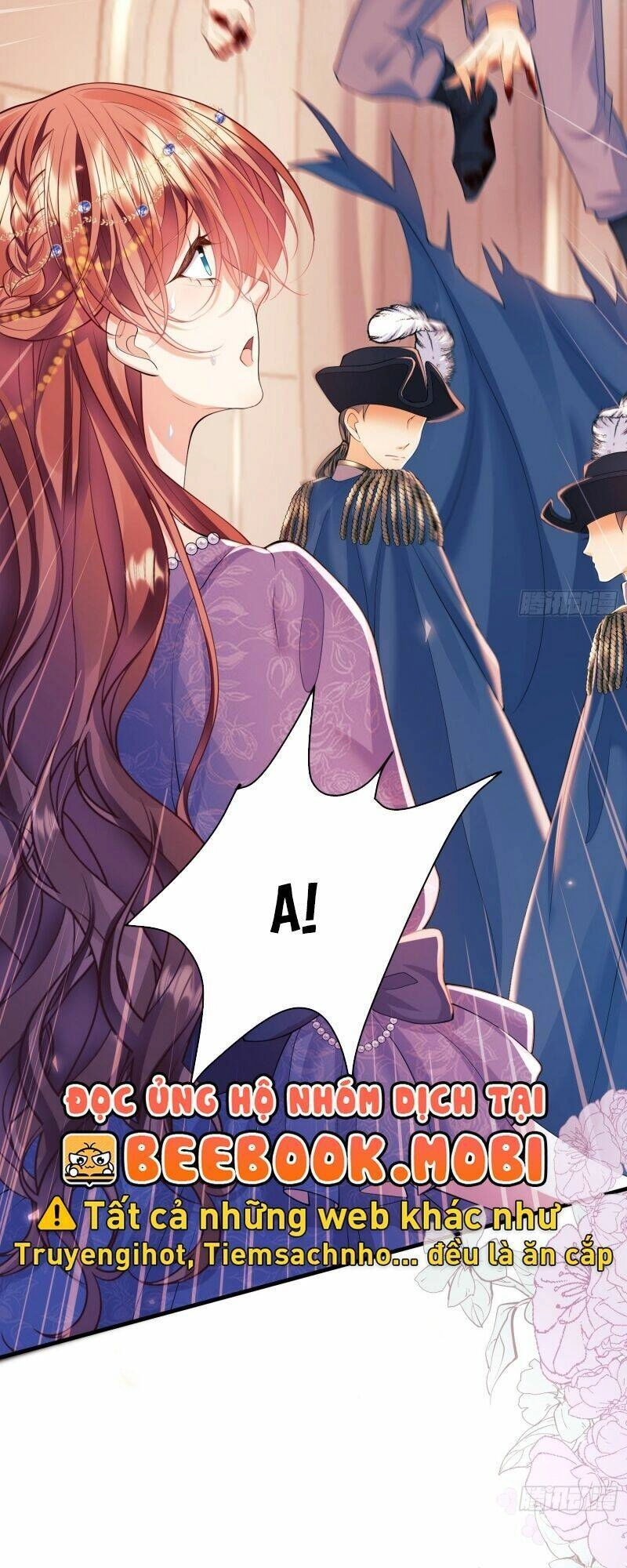 Trở Thành Đồ Chơi Nguy Hiểm Của Vương Tước Chapter 15 - 25