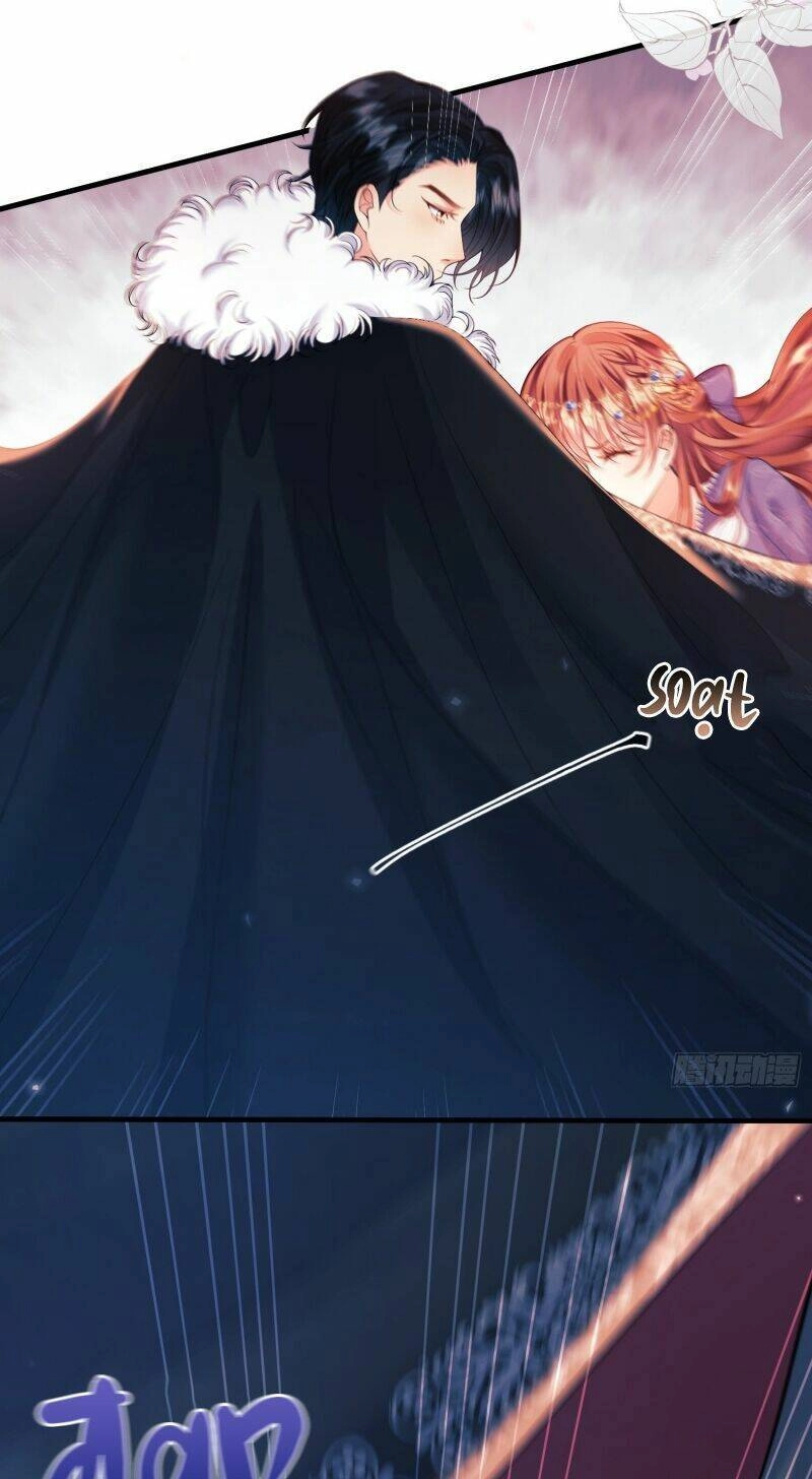 Trở Thành Đồ Chơi Nguy Hiểm Của Vương Tước Chapter 15 - 26