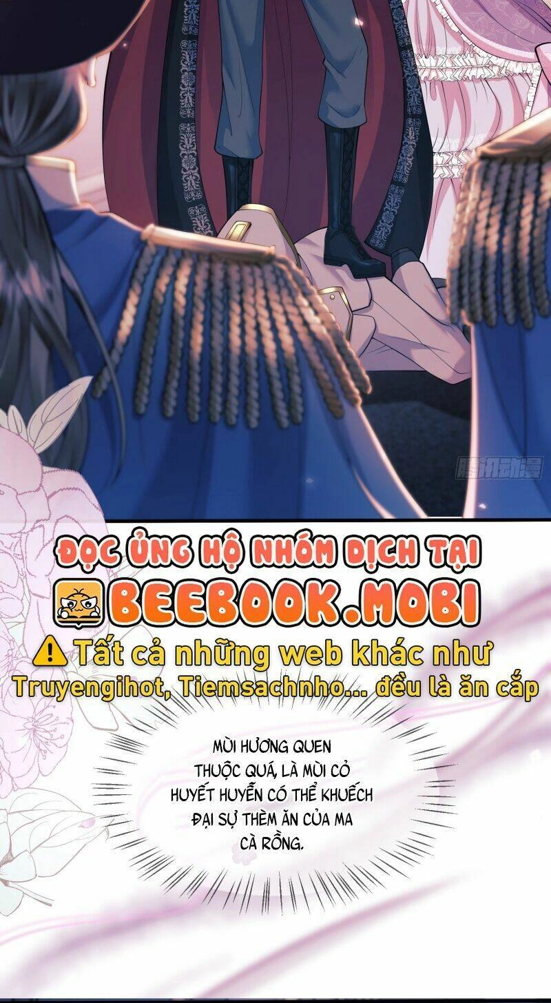 Trở Thành Đồ Chơi Nguy Hiểm Của Vương Tước Chapter 15 - 29