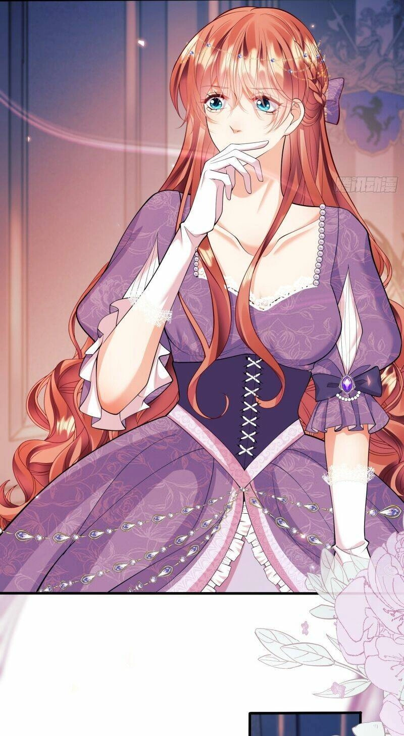 Trở Thành Đồ Chơi Nguy Hiểm Của Vương Tước Chapter 15 - 30