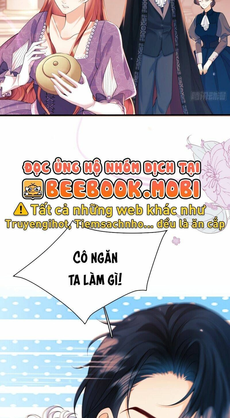 Trở Thành Đồ Chơi Nguy Hiểm Của Vương Tước Chapter 15 - 32