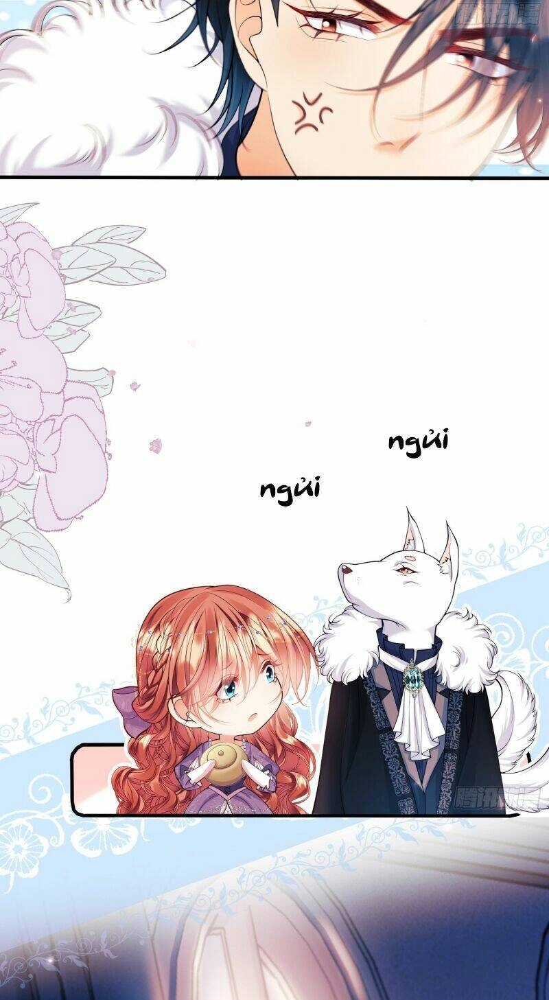 Trở Thành Đồ Chơi Nguy Hiểm Của Vương Tước Chapter 15 - 33