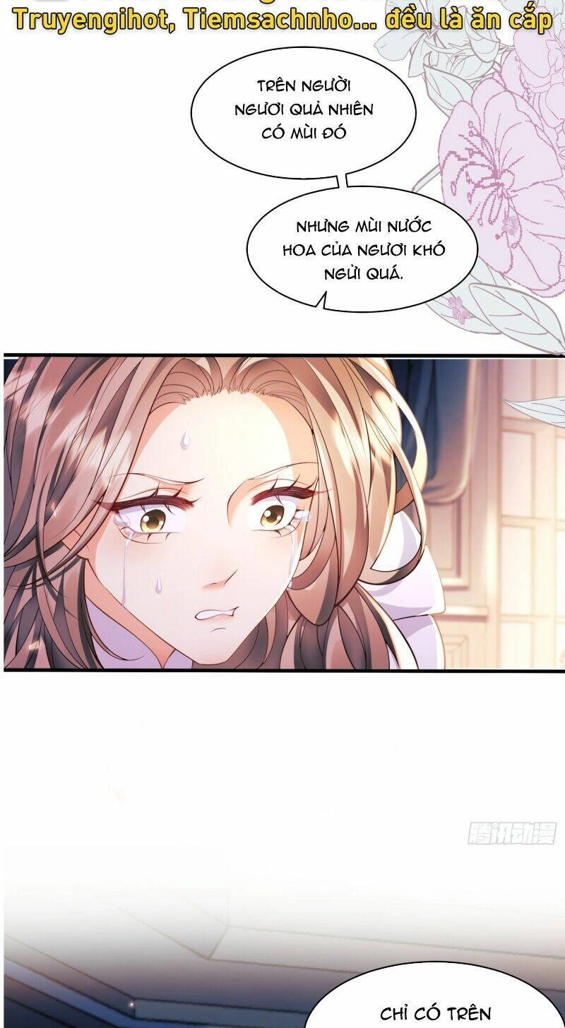 Trở Thành Đồ Chơi Nguy Hiểm Của Vương Tước Chapter 15 - 35