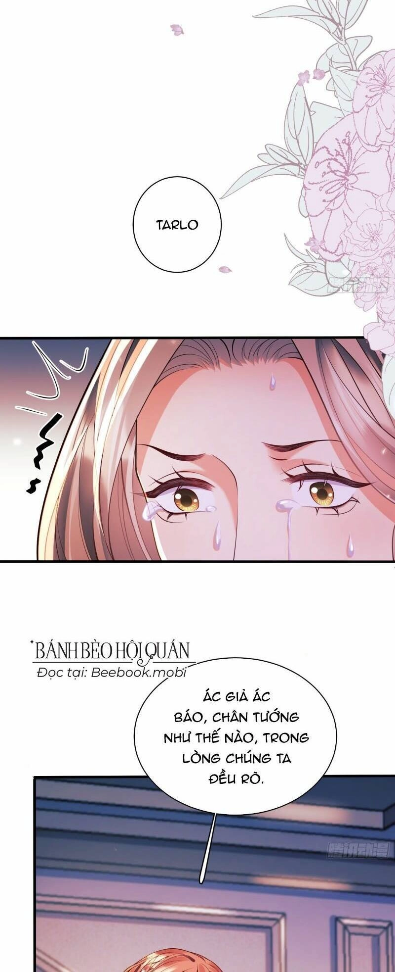 Trở Thành Đồ Chơi Nguy Hiểm Của Vương Tước Chapter 16 - 4