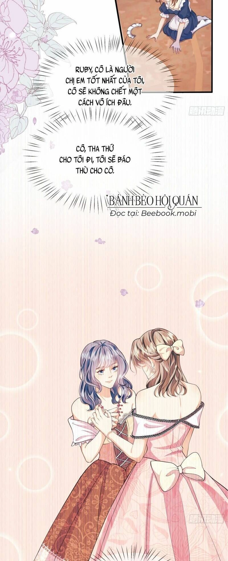 Trở Thành Đồ Chơi Nguy Hiểm Của Vương Tước Chapter 16 - 7