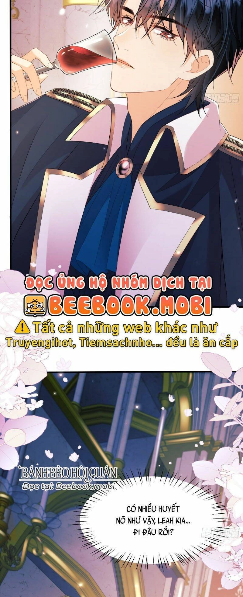 Trở Thành Đồ Chơi Nguy Hiểm Của Vương Tước Chapter 16 - 15