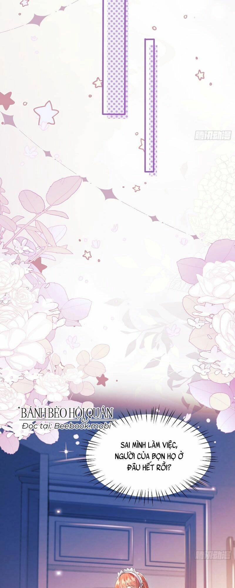 Trở Thành Đồ Chơi Nguy Hiểm Của Vương Tước Chapter 16 - 20