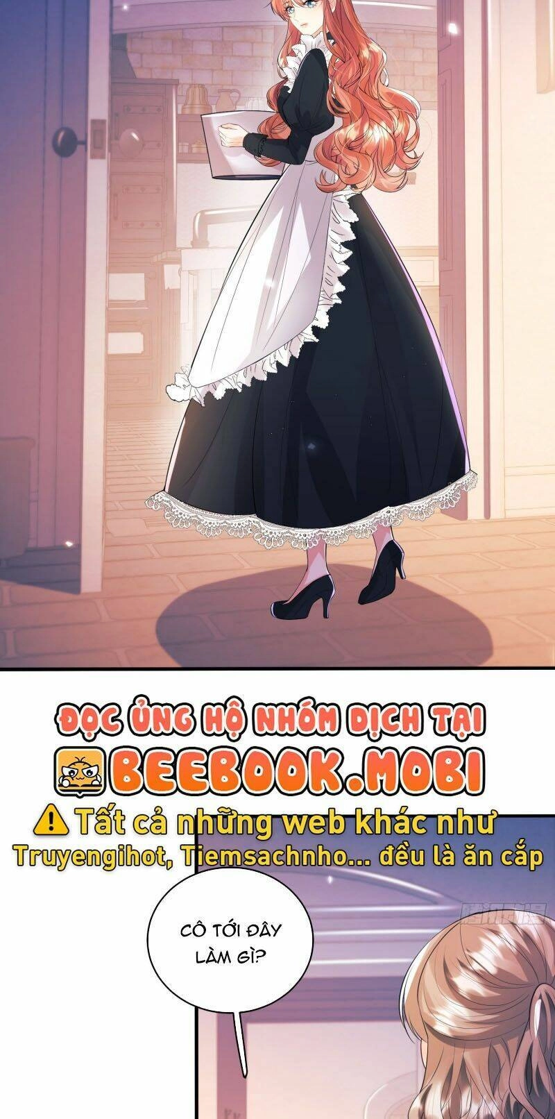 Trở Thành Đồ Chơi Nguy Hiểm Của Vương Tước Chapter 16 - 21