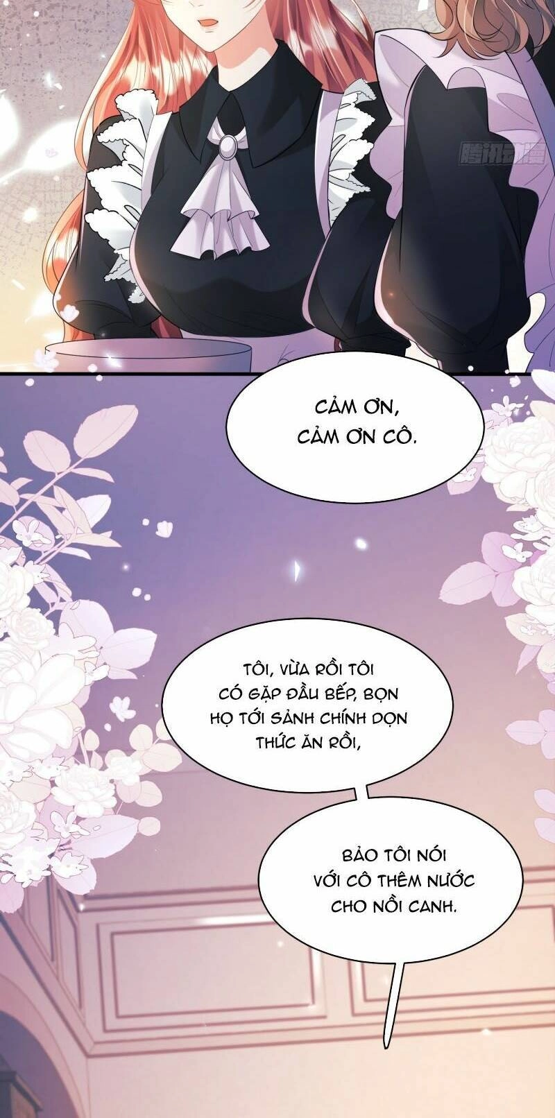 Trở Thành Đồ Chơi Nguy Hiểm Của Vương Tước Chapter 16 - 25