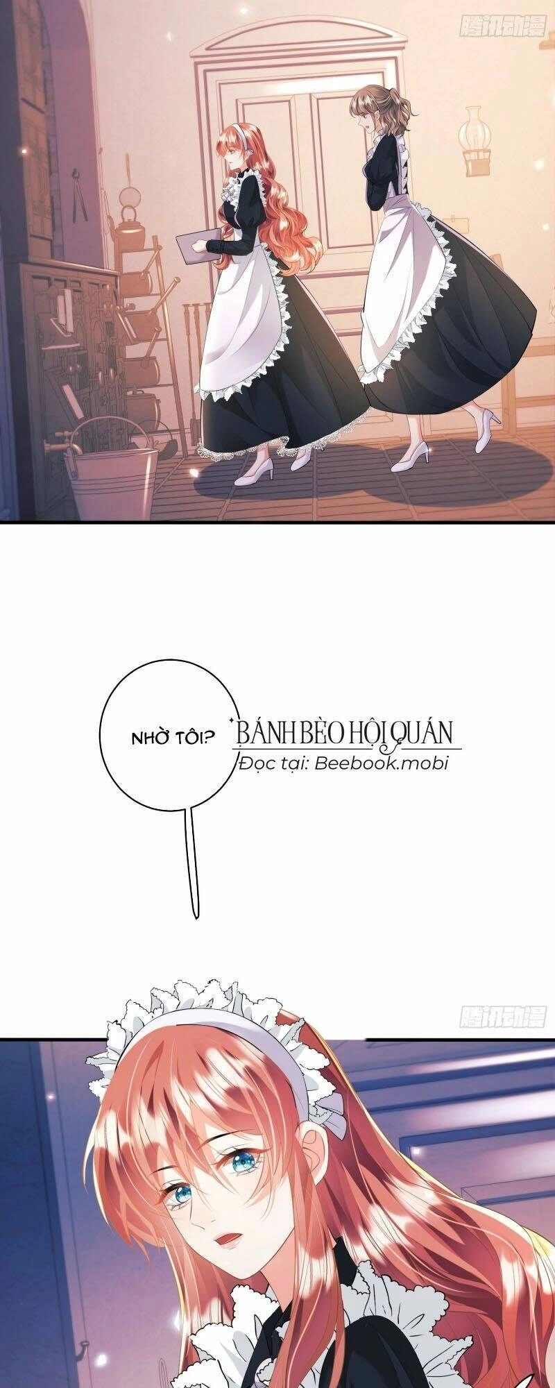 Trở Thành Đồ Chơi Nguy Hiểm Của Vương Tước Chapter 16 - 26