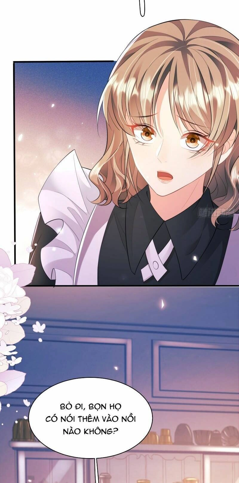 Trở Thành Đồ Chơi Nguy Hiểm Của Vương Tước Chapter 16 - 28