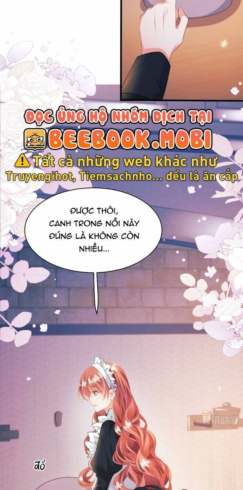 Trở Thành Đồ Chơi Nguy Hiểm Của Vương Tước Chapter 16 - 30