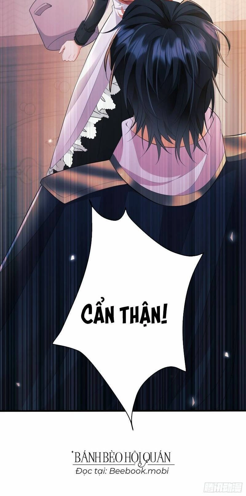 Trở Thành Đồ Chơi Nguy Hiểm Của Vương Tước Chapter 16 - 31