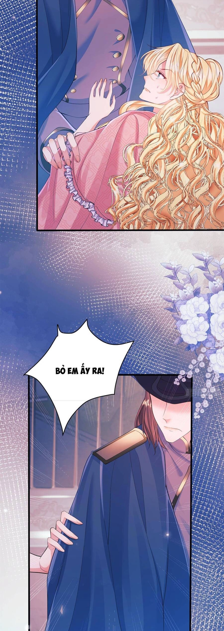 Trở Thành Đồ Chơi Nguy Hiểm Của Vương Tước Chapter 17 - 5