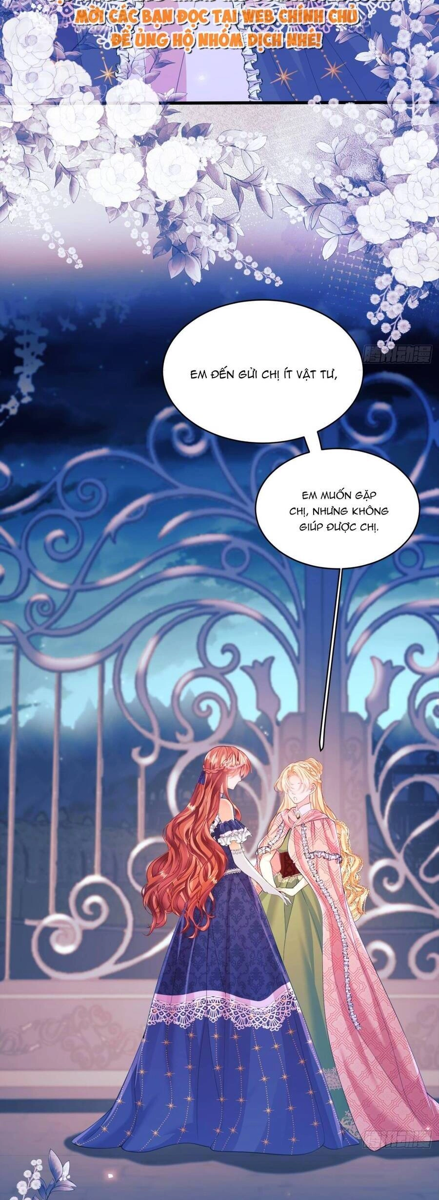 Trở Thành Đồ Chơi Nguy Hiểm Của Vương Tước Chapter 17 - 10