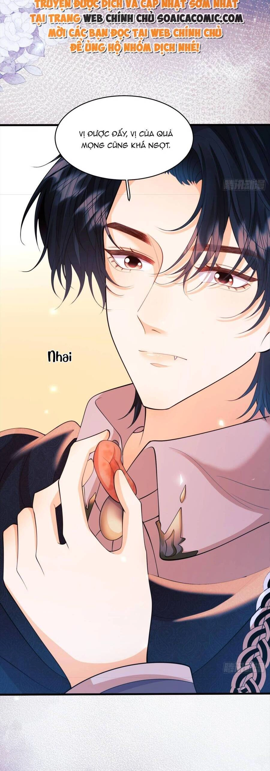 Trở Thành Đồ Chơi Nguy Hiểm Của Vương Tước Chapter 17 - 22