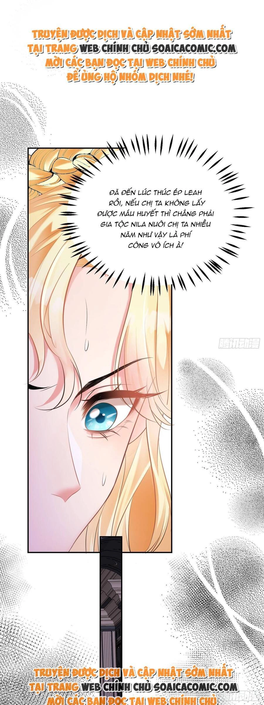 Trở Thành Đồ Chơi Nguy Hiểm Của Vương Tước Chapter 18 - 6