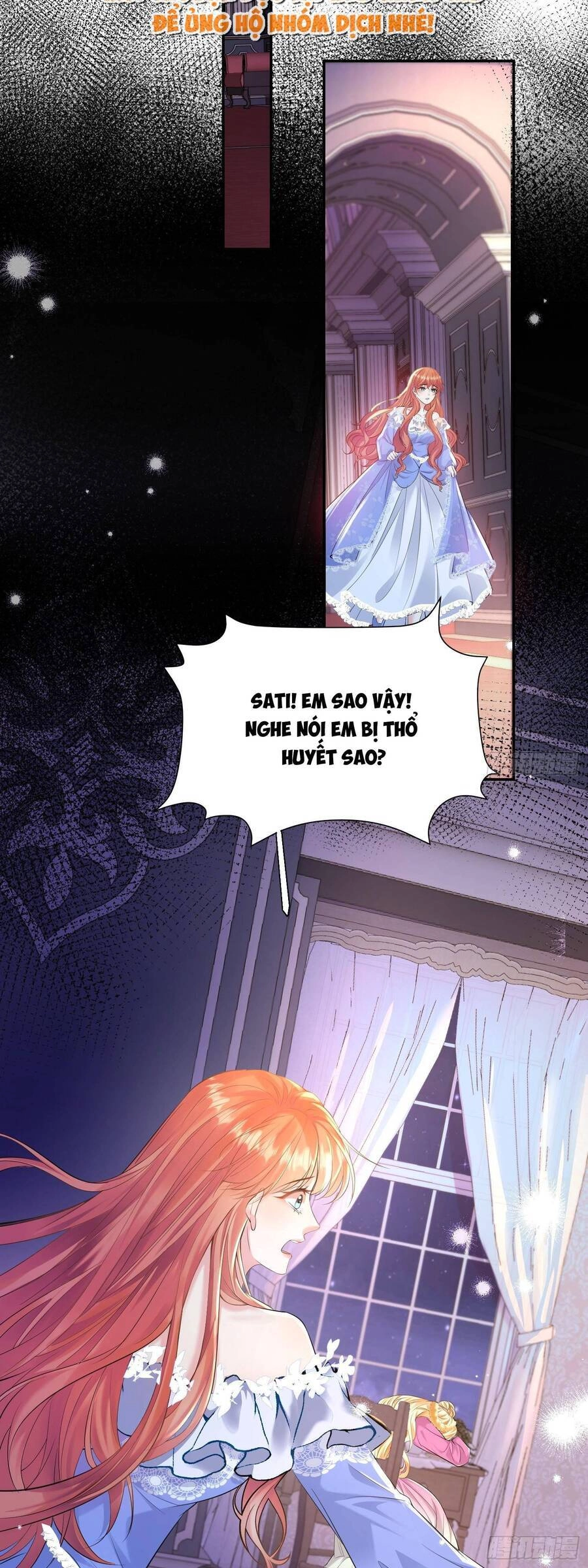 Trở Thành Đồ Chơi Nguy Hiểm Của Vương Tước Chapter 18 - 7