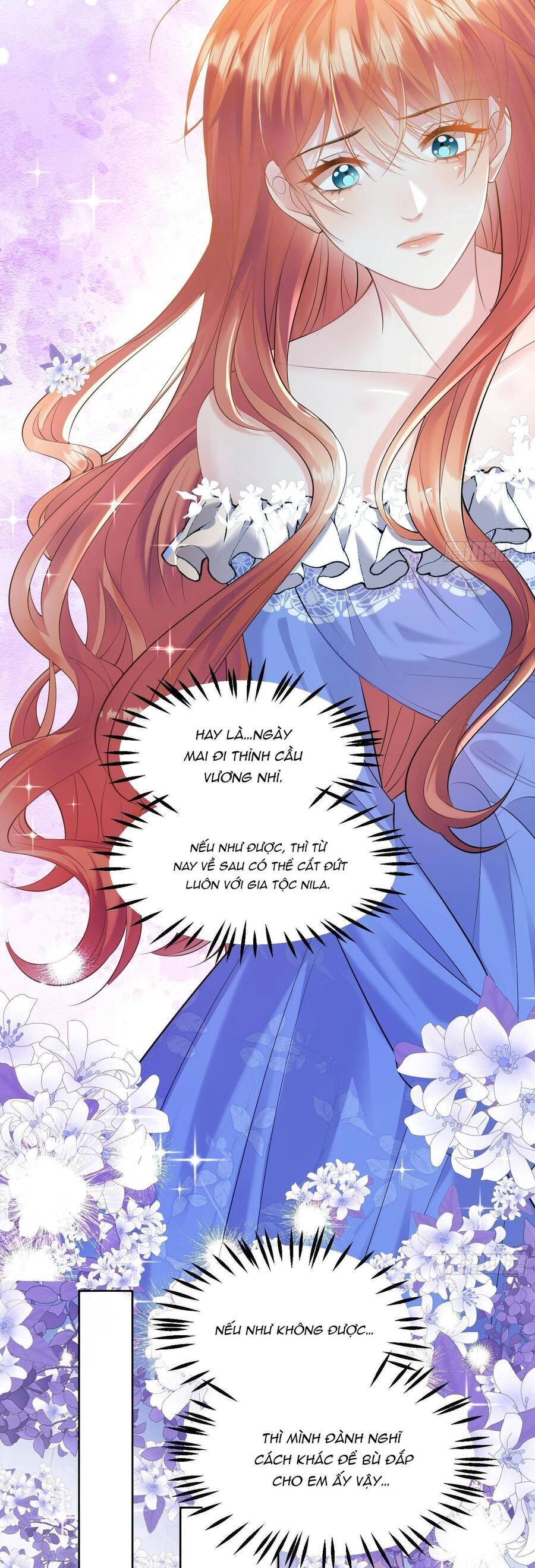 Trở Thành Đồ Chơi Nguy Hiểm Của Vương Tước Chapter 18 - 10