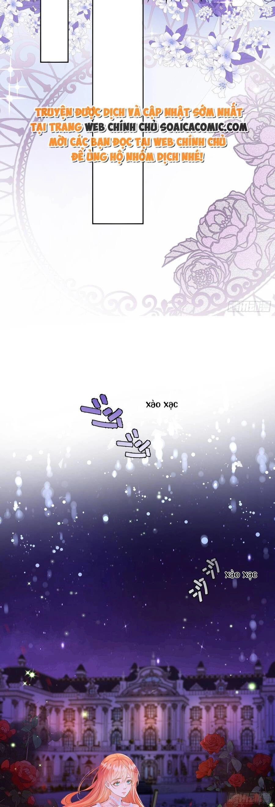 Trở Thành Đồ Chơi Nguy Hiểm Của Vương Tước Chapter 18 - 11