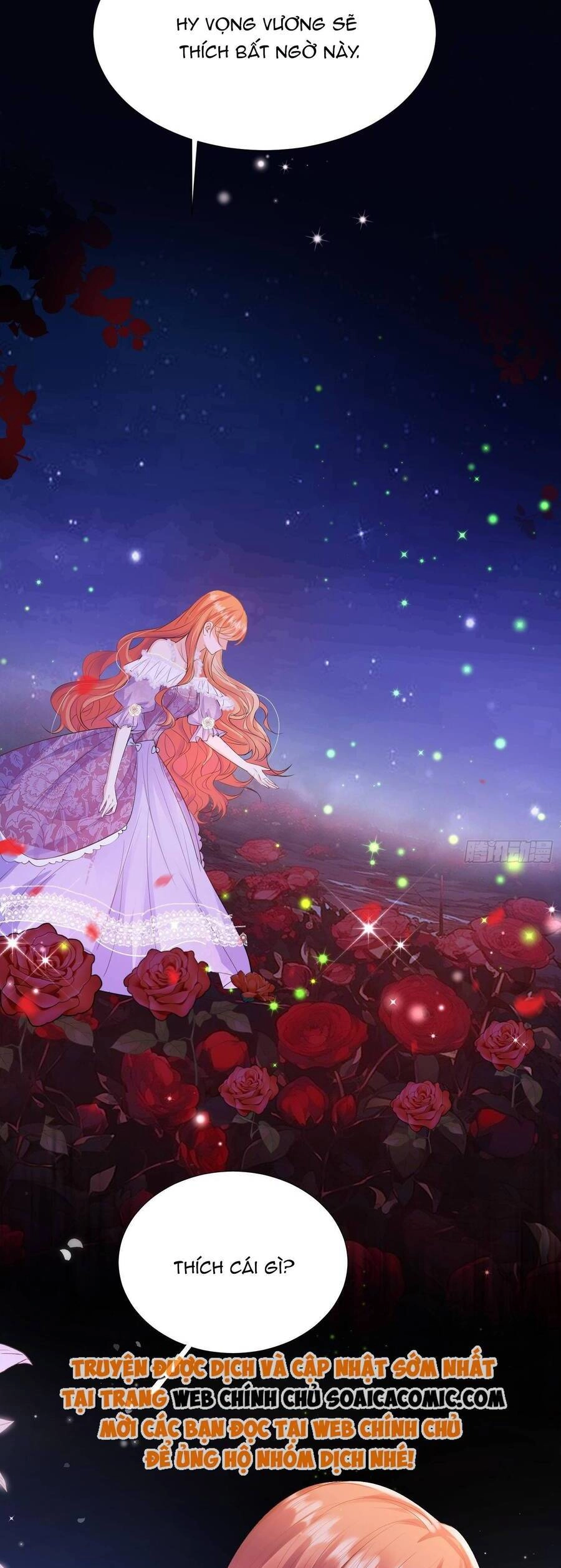 Trở Thành Đồ Chơi Nguy Hiểm Của Vương Tước Chapter 18 - 14