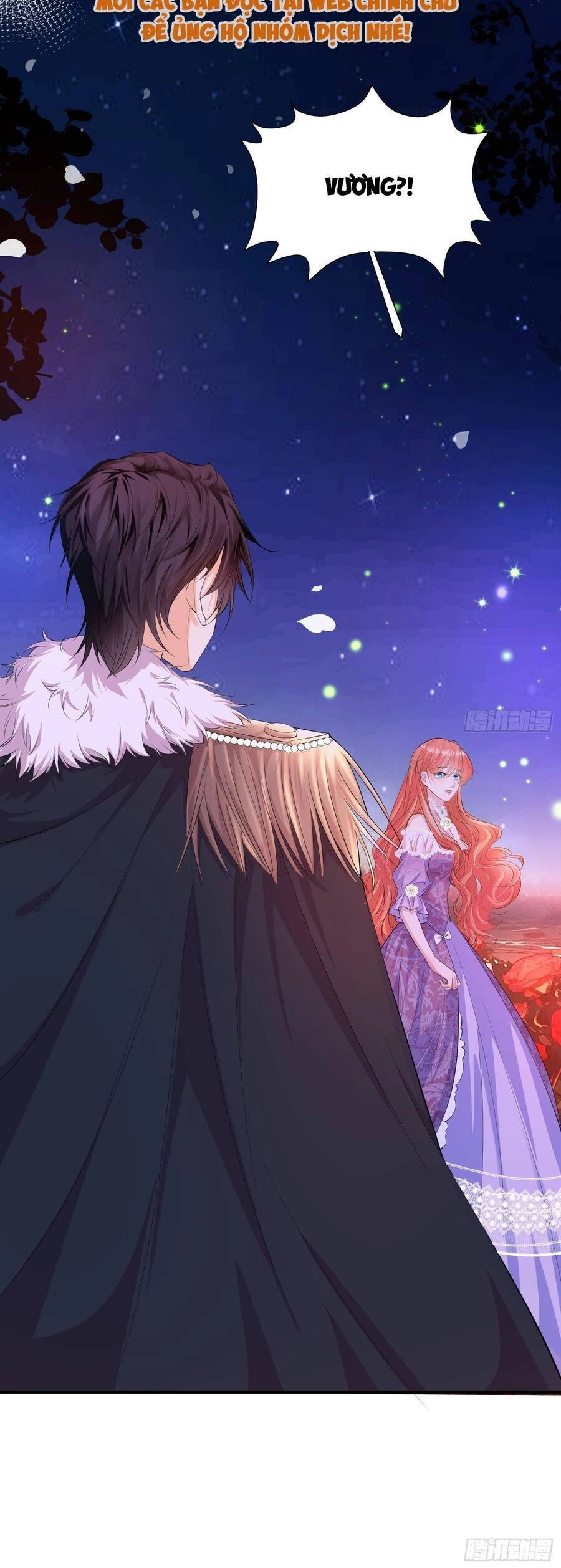 Trở Thành Đồ Chơi Nguy Hiểm Của Vương Tước Chapter 18 - 16