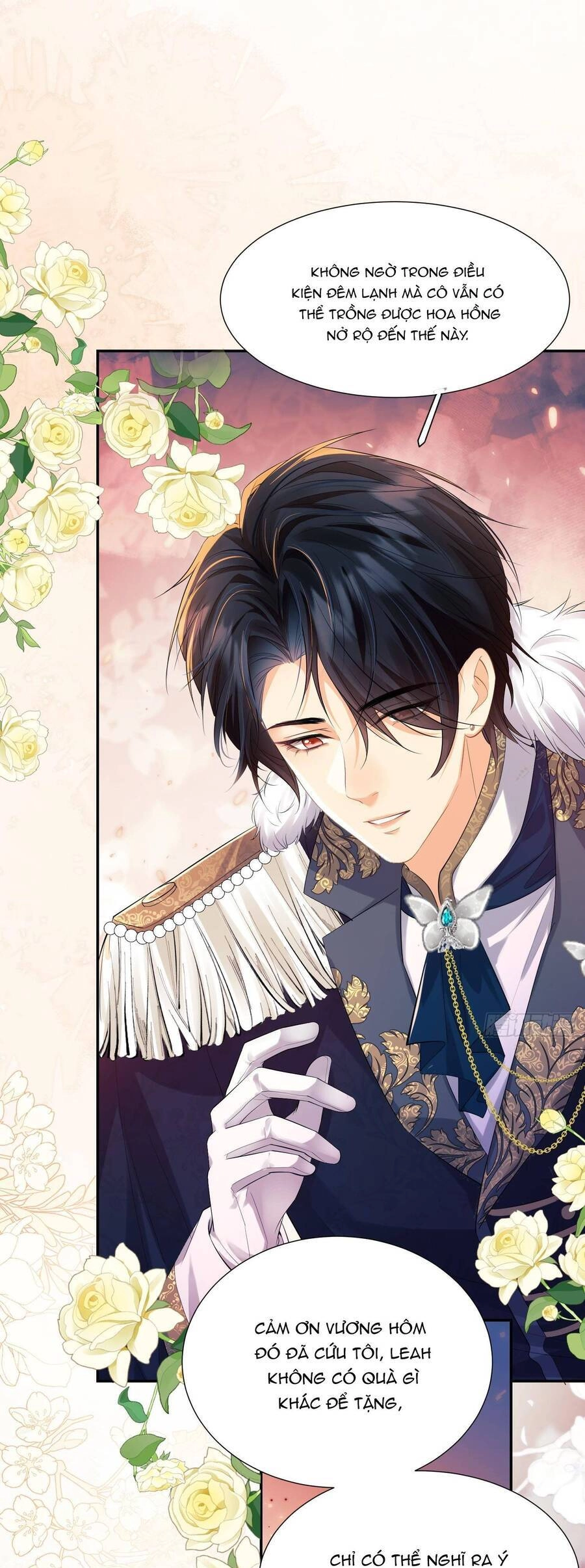 Trở Thành Đồ Chơi Nguy Hiểm Của Vương Tước Chapter 18 - 17