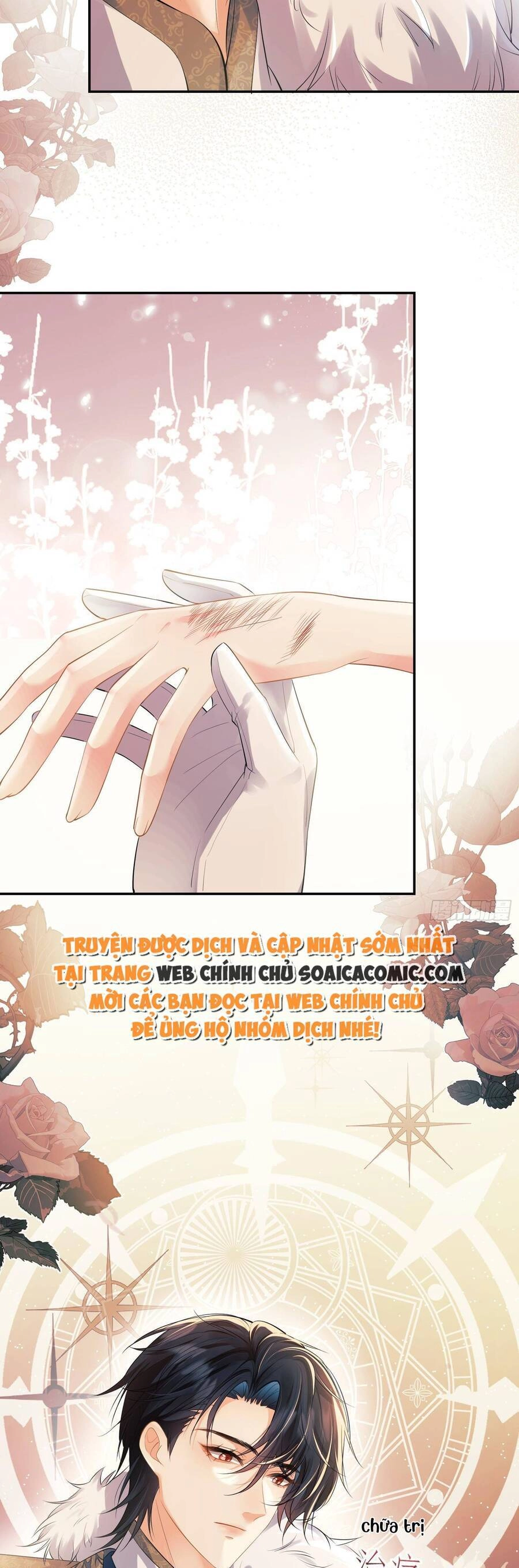 Trở Thành Đồ Chơi Nguy Hiểm Của Vương Tước Chapter 18 - 21