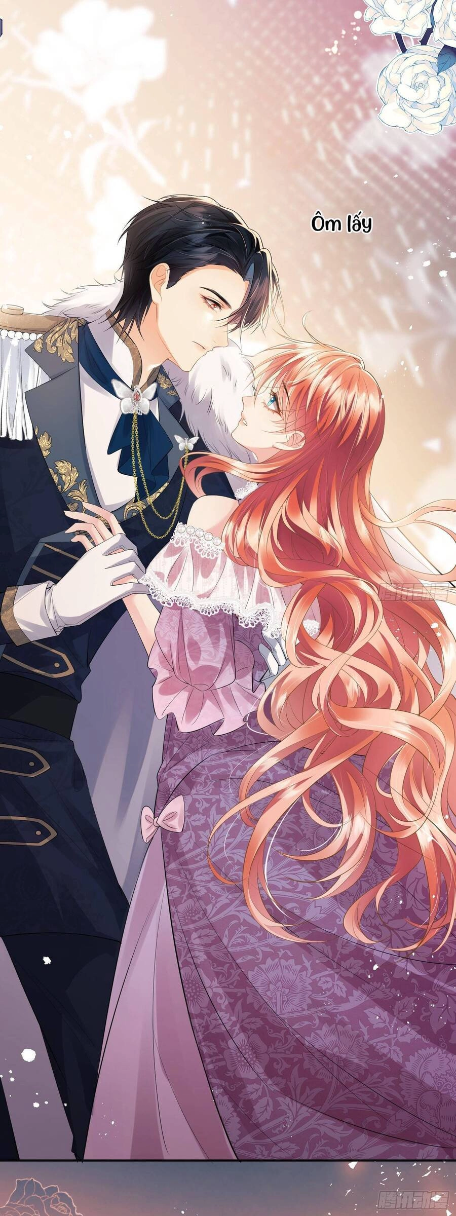 Trở Thành Đồ Chơi Nguy Hiểm Của Vương Tước Chapter 18 - 24