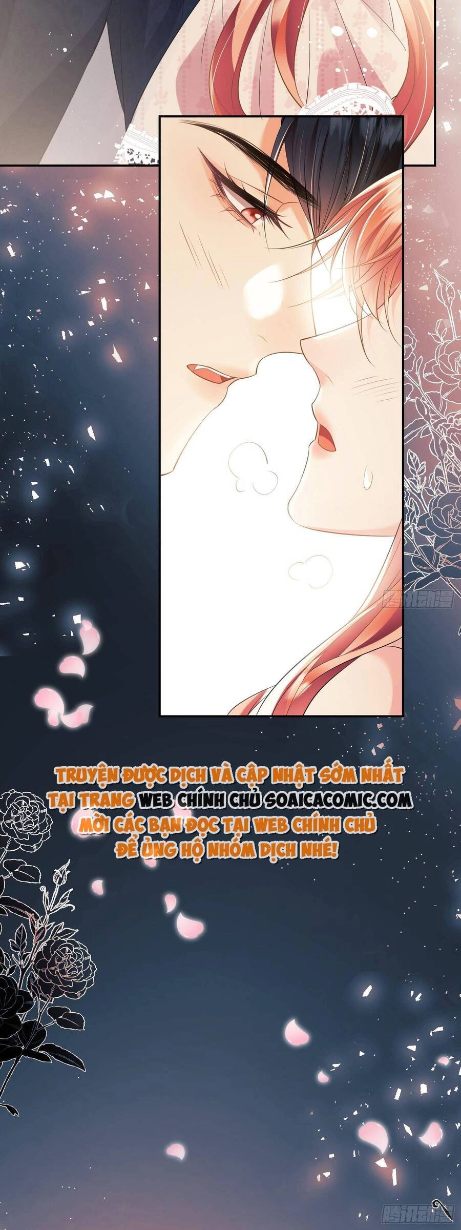 Trở Thành Đồ Chơi Nguy Hiểm Của Vương Tước Chapter 18 - 26