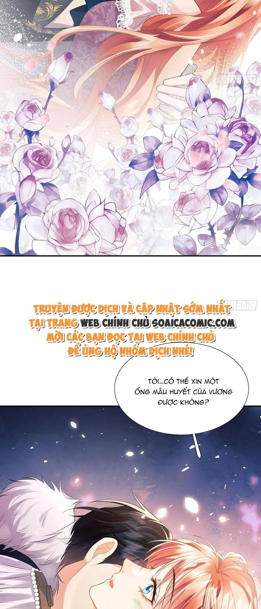 Trở Thành Đồ Chơi Nguy Hiểm Của Vương Tước Chapter 18 - 28