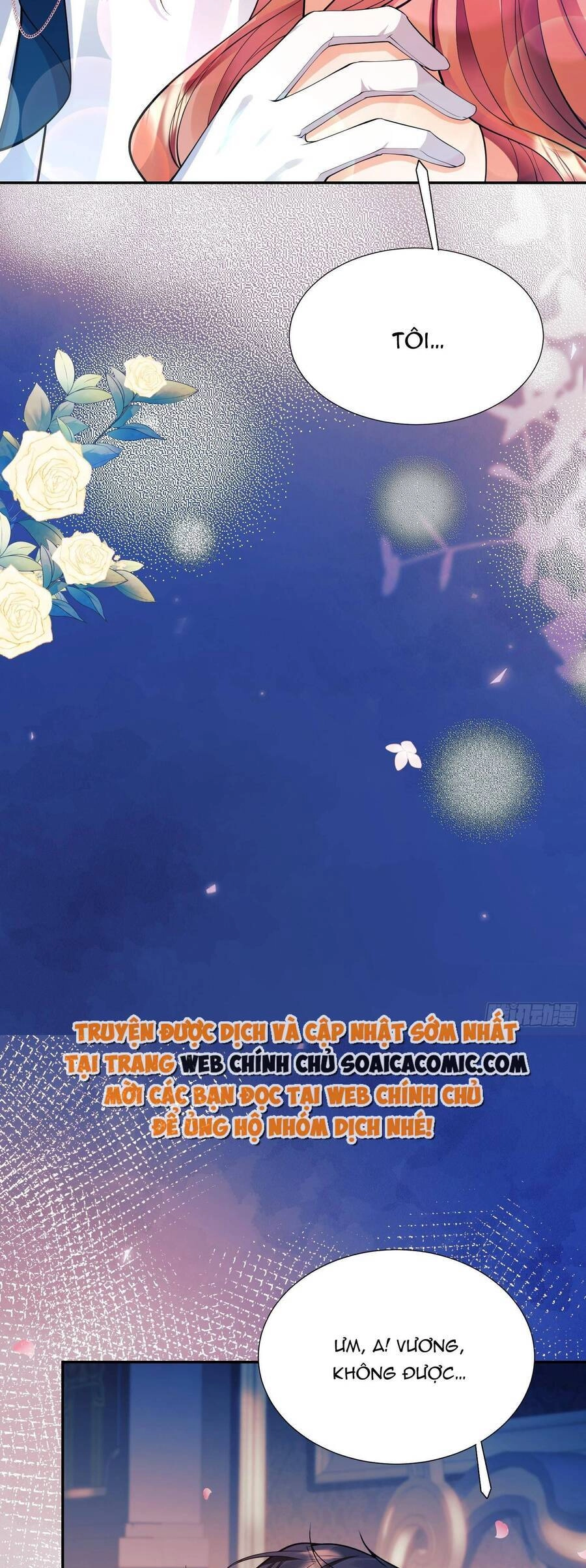 Trở Thành Đồ Chơi Nguy Hiểm Của Vương Tước Chapter 20 - 5