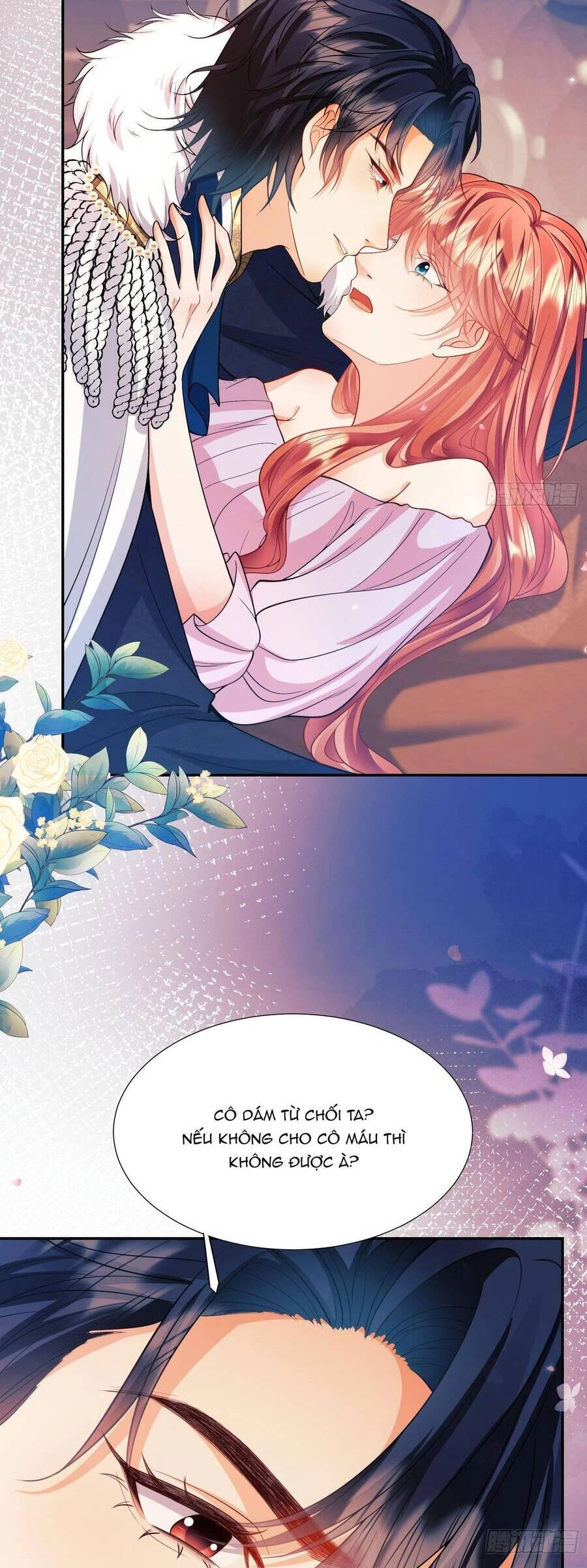 Trở Thành Đồ Chơi Nguy Hiểm Của Vương Tước Chapter 20 - 6