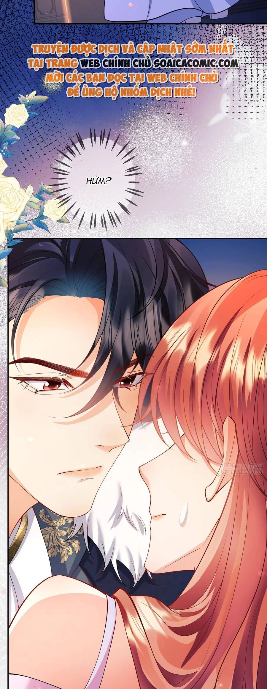 Trở Thành Đồ Chơi Nguy Hiểm Của Vương Tước Chapter 20 - 9