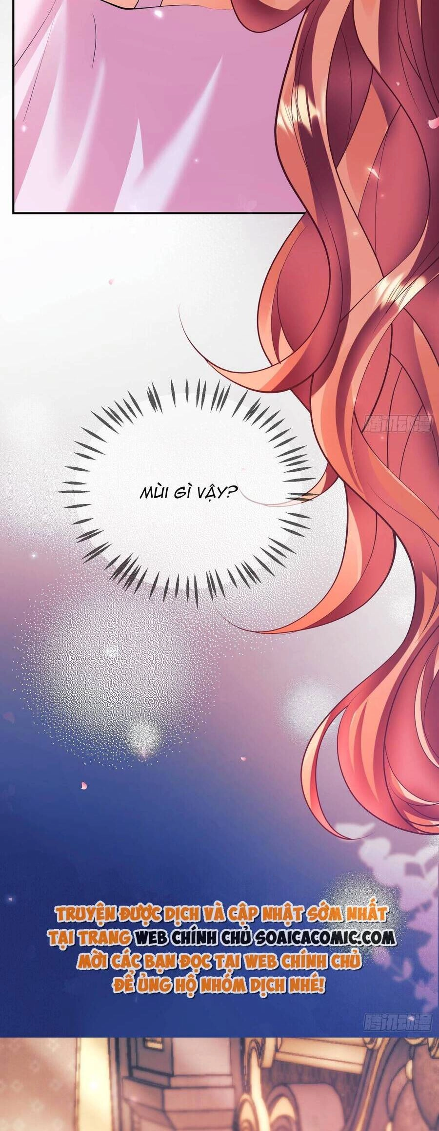 Trở Thành Đồ Chơi Nguy Hiểm Của Vương Tước Chapter 20 - 10