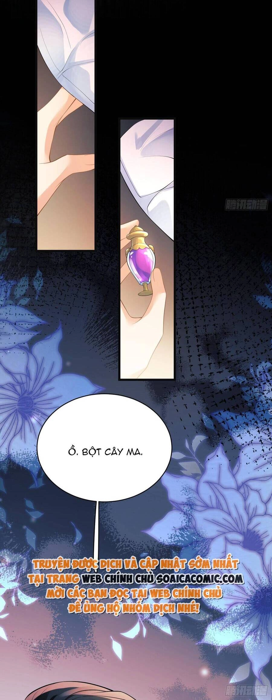 Trở Thành Đồ Chơi Nguy Hiểm Của Vương Tước Chapter 20 - 12