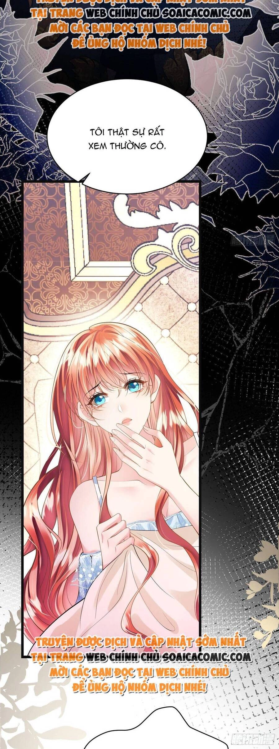 Trở Thành Đồ Chơi Nguy Hiểm Của Vương Tước Chapter 20 - 20