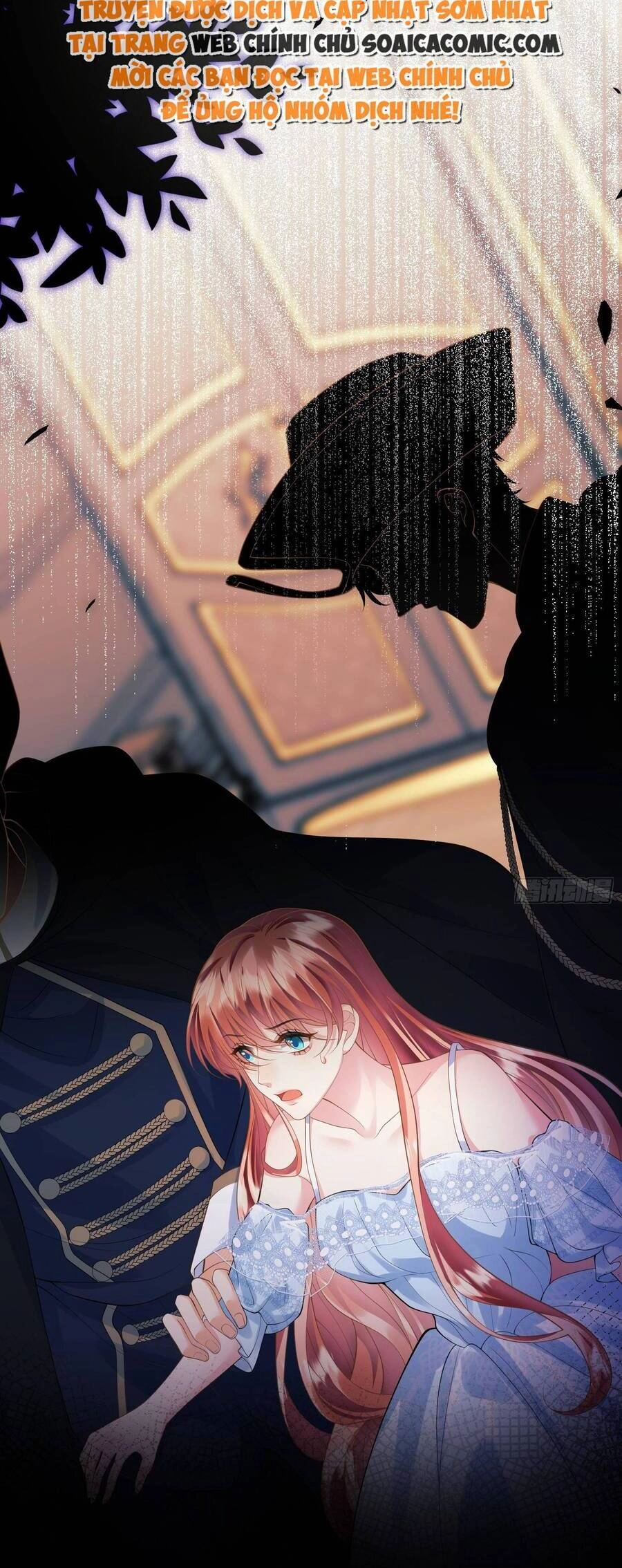 Trở Thành Đồ Chơi Nguy Hiểm Của Vương Tước Chapter 20 - 25