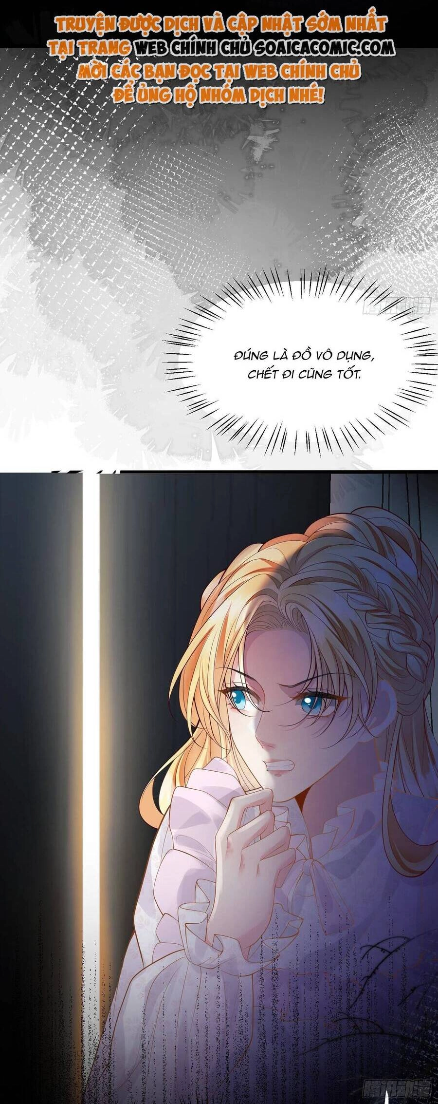 Trở Thành Đồ Chơi Nguy Hiểm Của Vương Tước Chapter 20 - 26